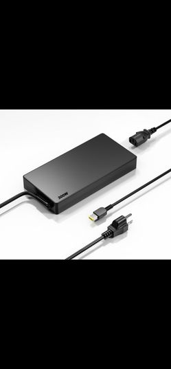 Dongerdi 300W 245W 230W Charger Fit for Lenovo Legion 5 Pro-5 7 7i 5i R7000P R9000 Y9000 LOQ 15 17