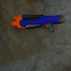 Nerf Gun