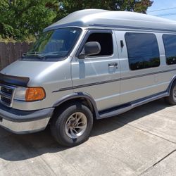 1999 Dodge Ram 1500