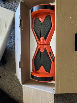 Hoverboard