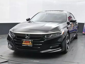 2020 Honda Accord