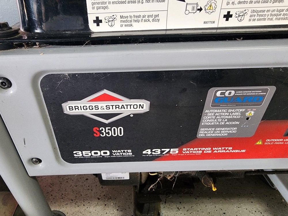 Generator