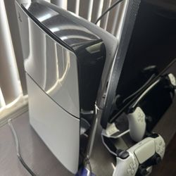 PS5 Slim Disc Edition Bundle