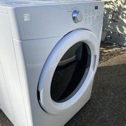 Kenmore Dryer