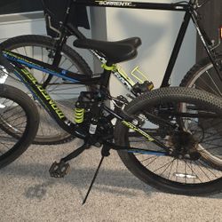 Dynamic Duo: XL Diamondback & Mongoose Trail Blazer – The Ultimate Family/Partner Starter Set