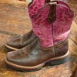 Womens Boots 10
