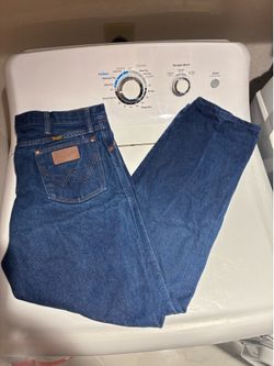 Wranglers 36x30