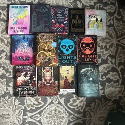 Popular Romance Books