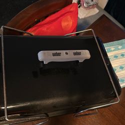 Weber Portable Grill