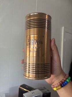 Jean Paul Gaultier Le Male Elixir Fragrance