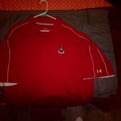 Under Armour Golf Polo Shirt 