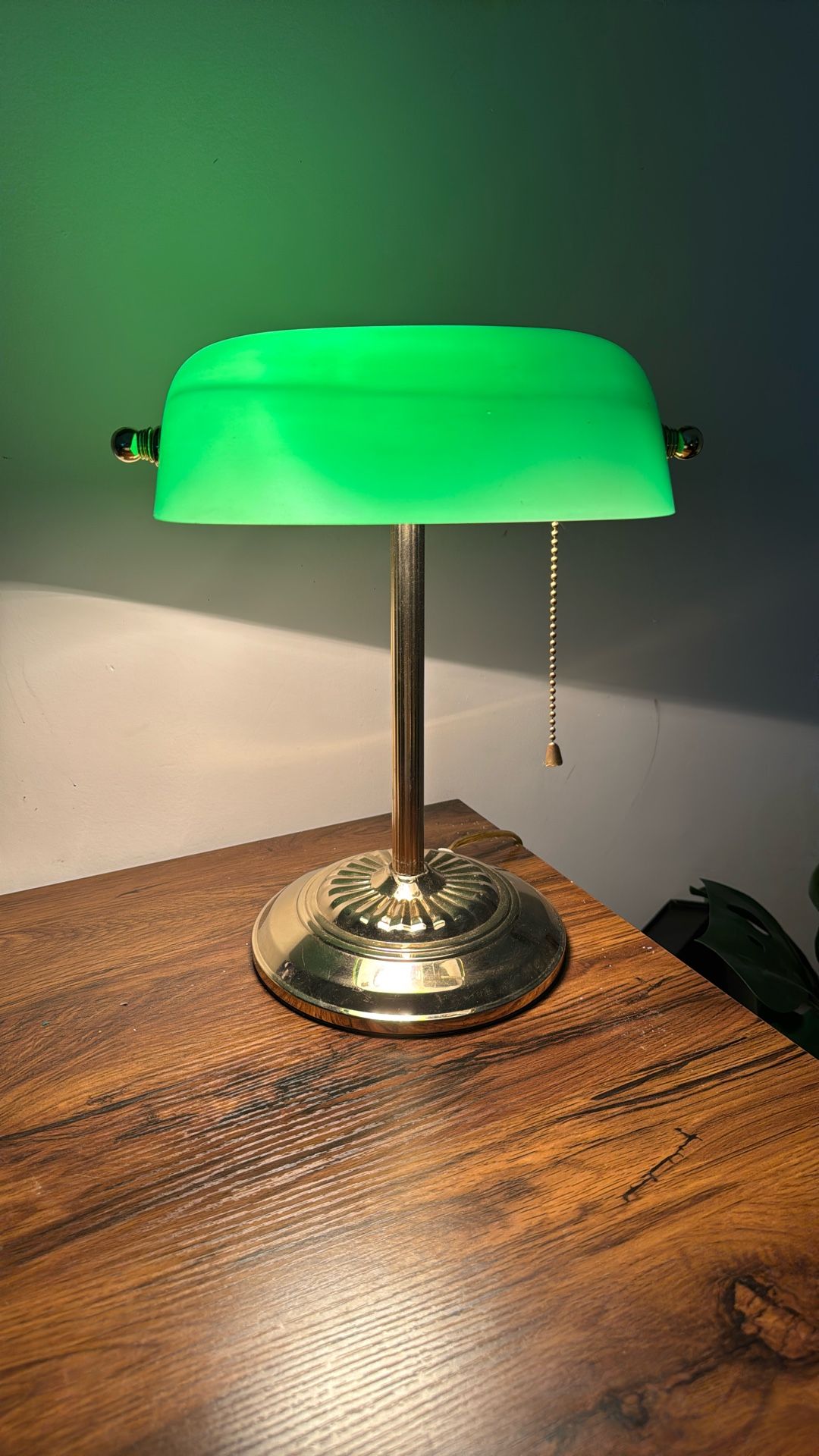 Desk Lamp