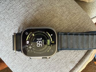 apple watch ultra 2 gps + cellular 49mm