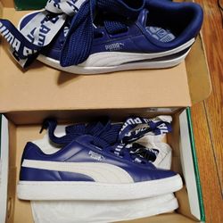 Basket Heart DE Wn's