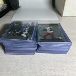 Sports Card Collection / Lot 
