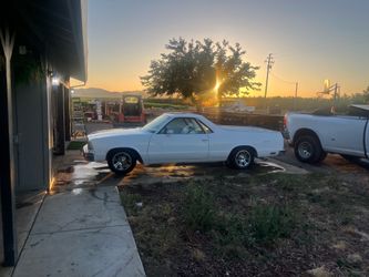 1978 Chevrolet El Camino