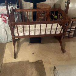 Bassinet 