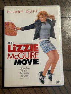 Lizzie McGuire Movie
