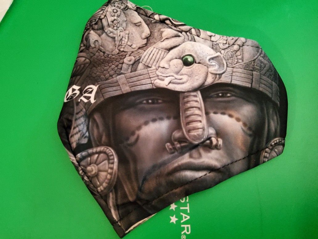 Originals Masks $20 Each