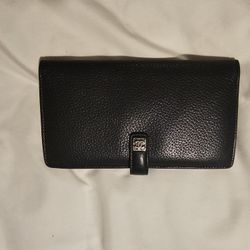 Authentic Chanel Wallet Comes With Coa Authentic 