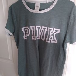 Victoria Secret Pink