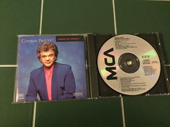 $5 Conway twitty