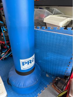 Boxing Punching Bag 250lbs