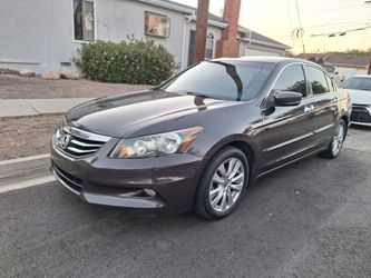 2011 Honda Accord