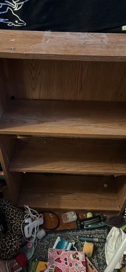 Shelf