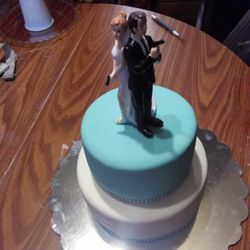 Cakes and more