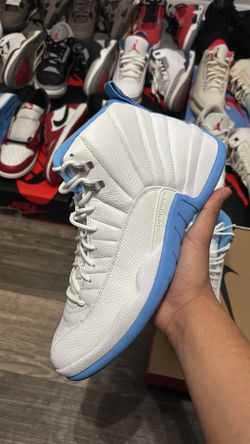 Worn 1x Melo 12s sz  11 read description