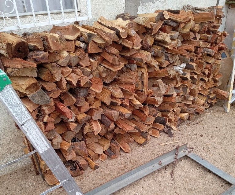 Eds Firewood