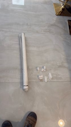 Baby gate