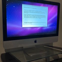 iMac