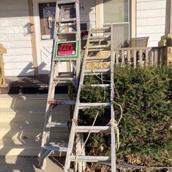 Ladders