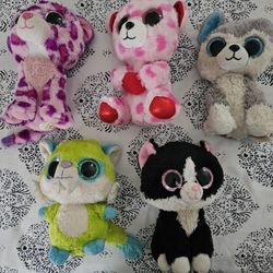 Ty Beanie Boos