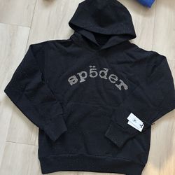 Sp5der VVS Hoodie 
