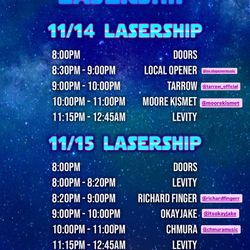 Selling Levity Friday Shrine