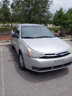 2011 Ford Focus