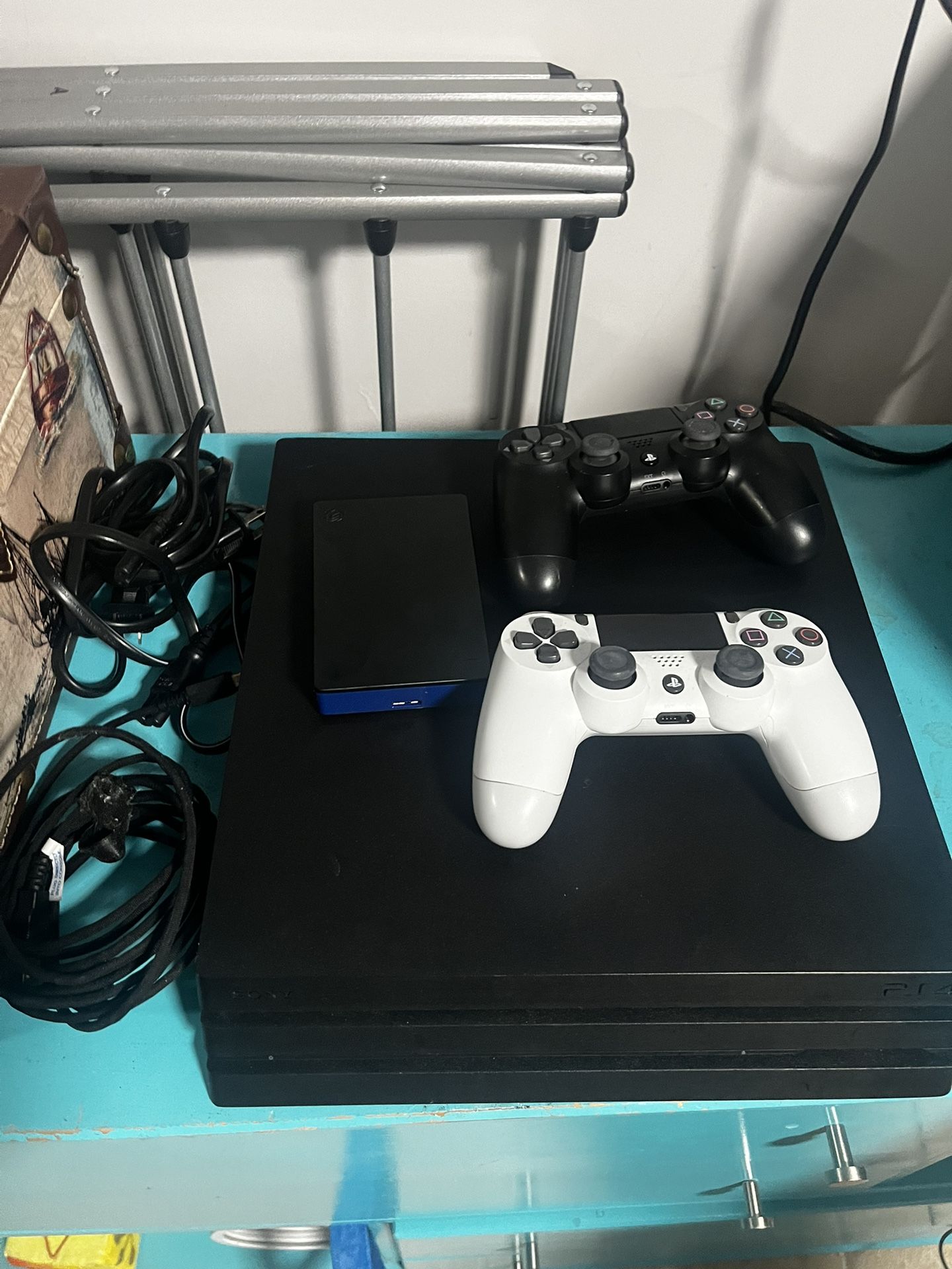 PlayStation 4 Pro