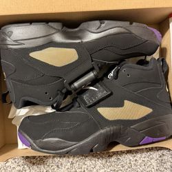 Nike Diamond Turf 