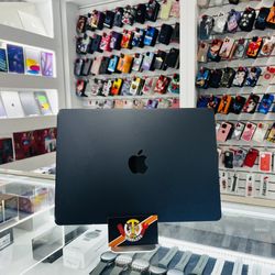 MacBook Air M3 512GB 16Ram 