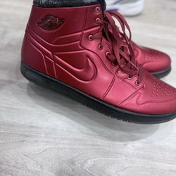 Jordan 1 Anodized Red Men’s size 13