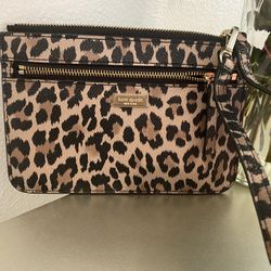 Kate Spade Wristlet 