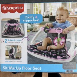 Baby Floor Seat