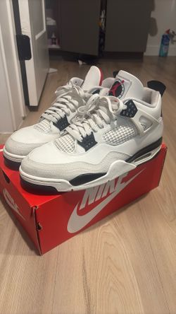 4’s