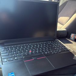 Lenovo  Think Pad 