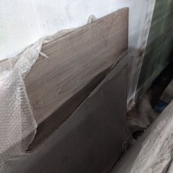 Finish Fine Wood Sheets 