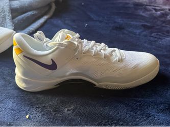 Nike Kobe 8 Protro “Lakers Home” Size 9.5 – Brand New