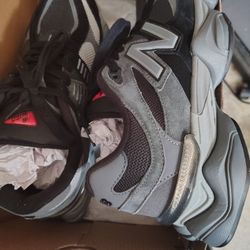 Shoes New Balance  Número 10.5